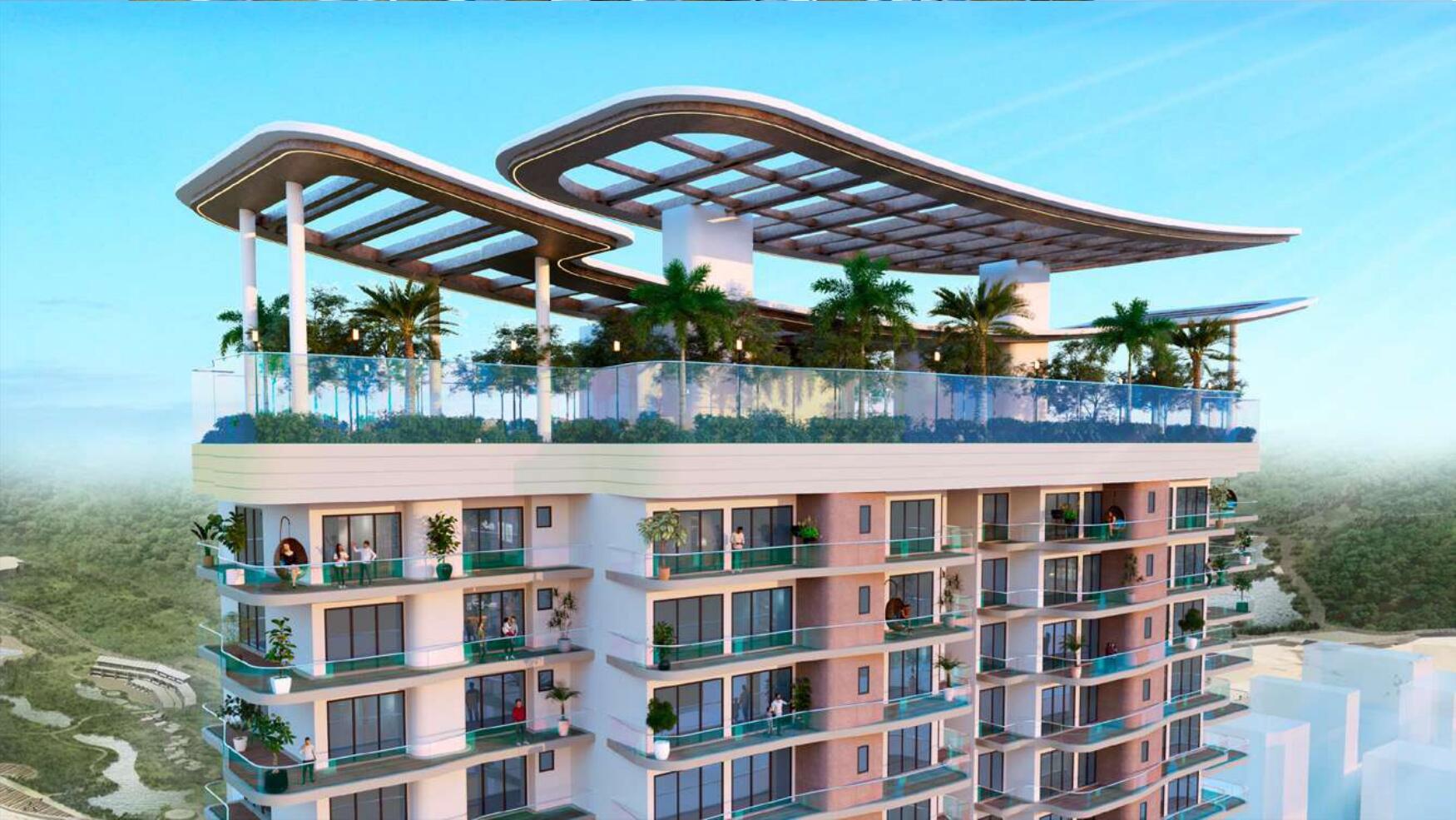 The Icon by Bhumika Realty