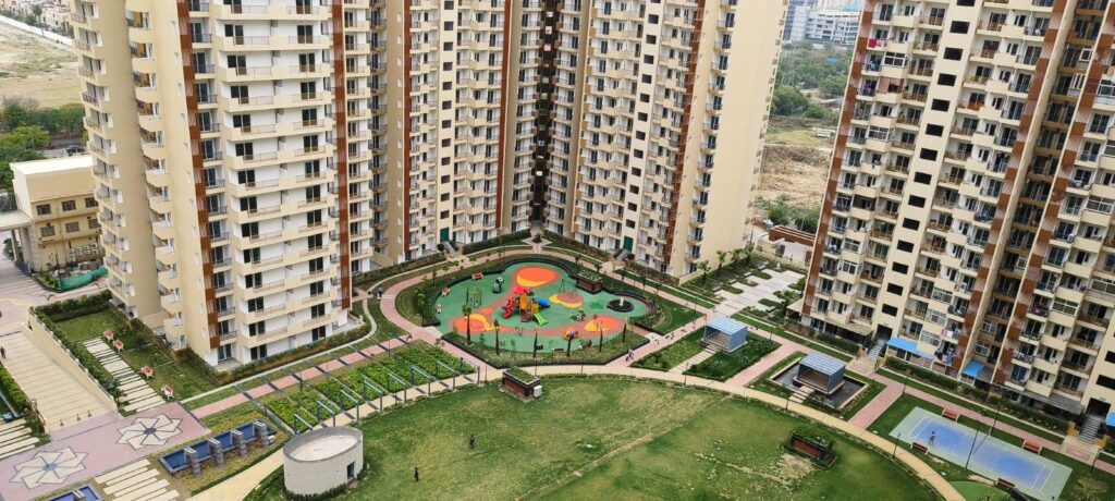 Nirala Estate Phase III