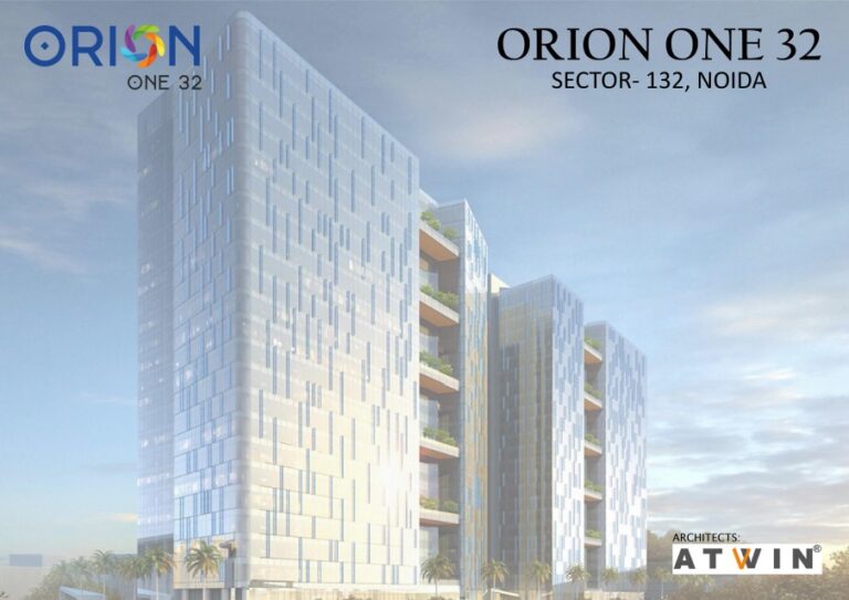 Orion One 32