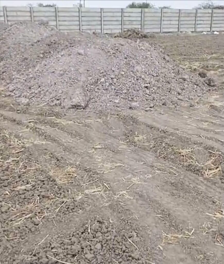 PLOT FOR SALE IN DHOLERA,AHMEDABAD