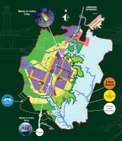 PLOT FOR SALE IN DHOLERA