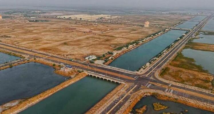 plot for sale in dholera