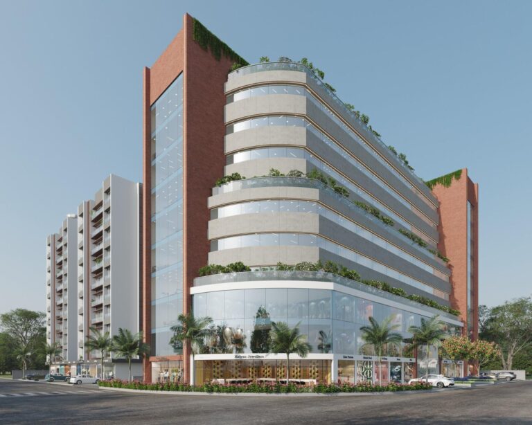 2 BHK FLAT FOR SALE IN DHOLERA