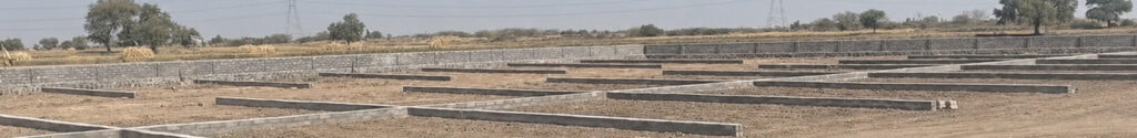 PLOT FOR SALE IN DHOLERA