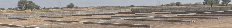 PLOT FOR SALE IN DHOLERA