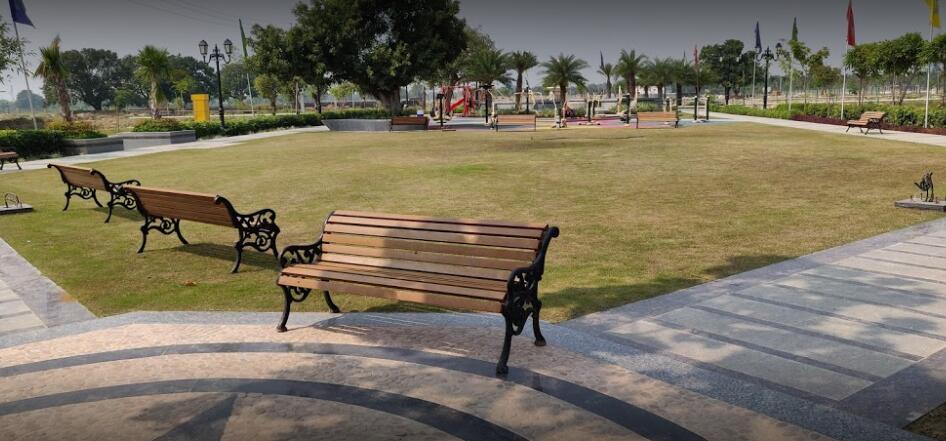 Omaxe Metro City Lucknow