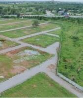PLOT FOR SALE IN DHOLERA