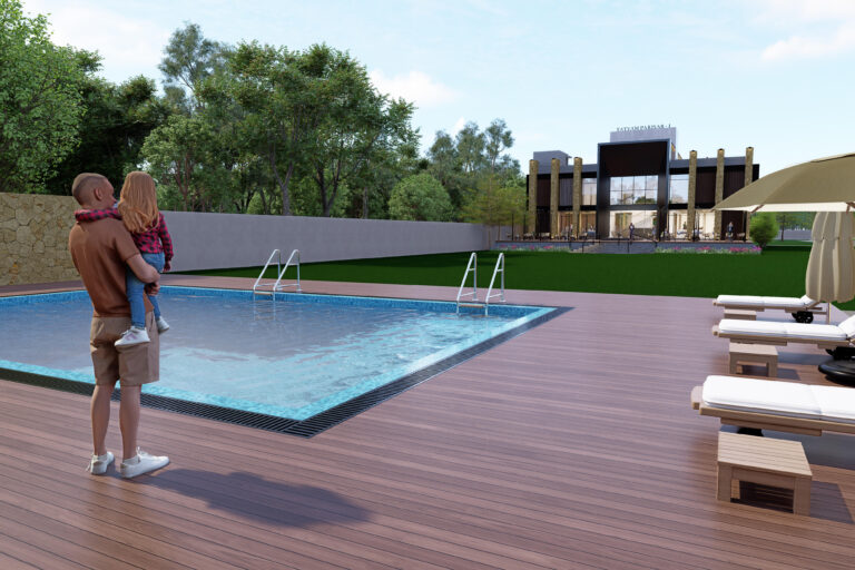 PLOT FOR SALE IN DHOLERA