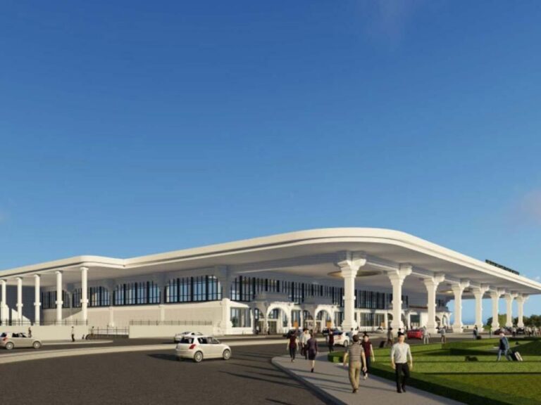 PLOT FOR SALE IN DHOLERA