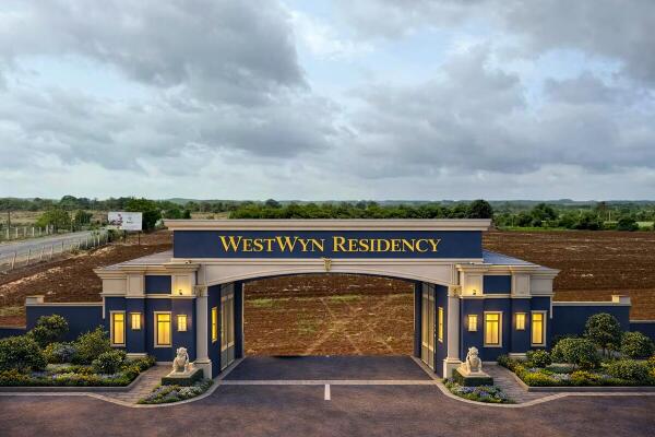 PLOT FOR SALE IN DHOLERA