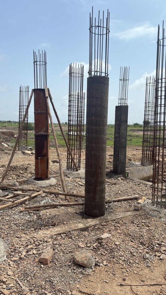plot for sale in dholera