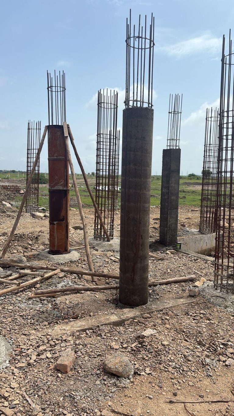plot for sale in dholera