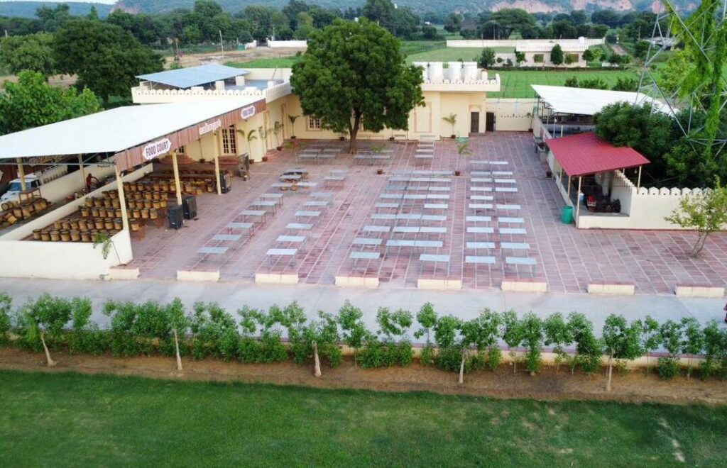 PLOT FOR SALE IN DHOLERA