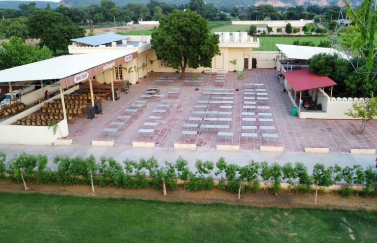 PLOT FOR SALE IN DHOLERA