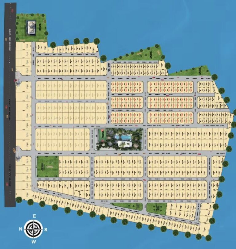 PLOT FOR SALE IN DHOLERA