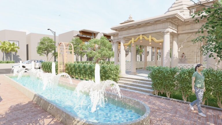 PLOT FOR SALE IN DHOLERA
