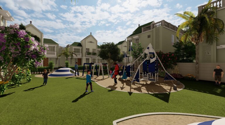 PLOT FOR SALE IN DHOLERA