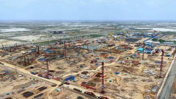 PLOT FOR SALE IN DHOLERA