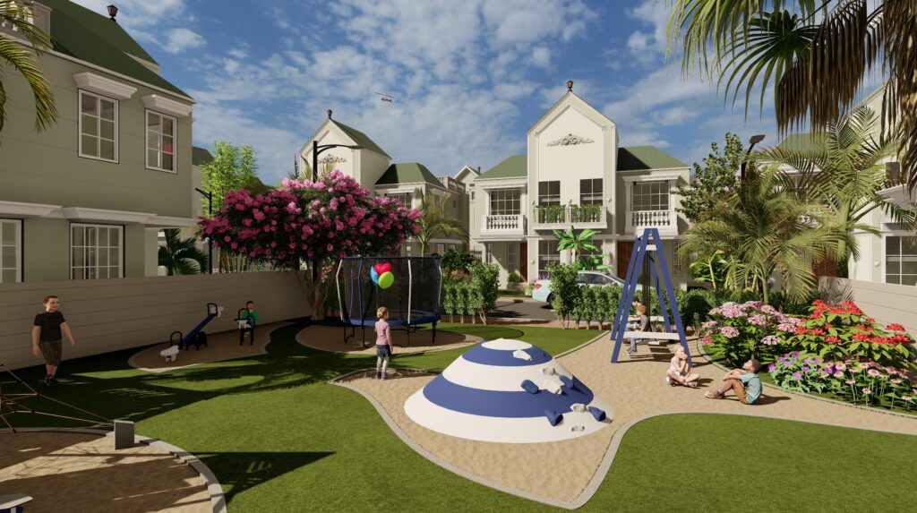 PLOT FOR SALE IN DHOLERA