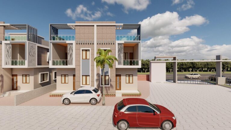 PLOT FOR SALE IN DHOLERA