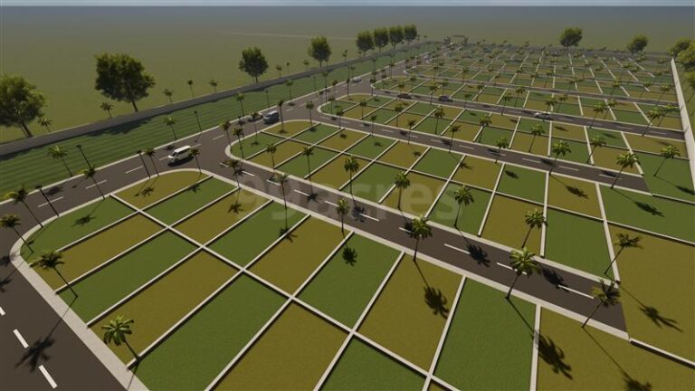 PLOT FOR SALE IN DHOLERA