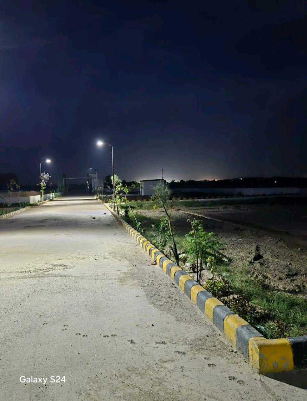 PLOT FIOR SALE IN DHOLERA