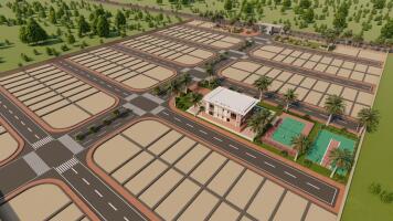 PLPOT FOR SALE IN DHOLERA