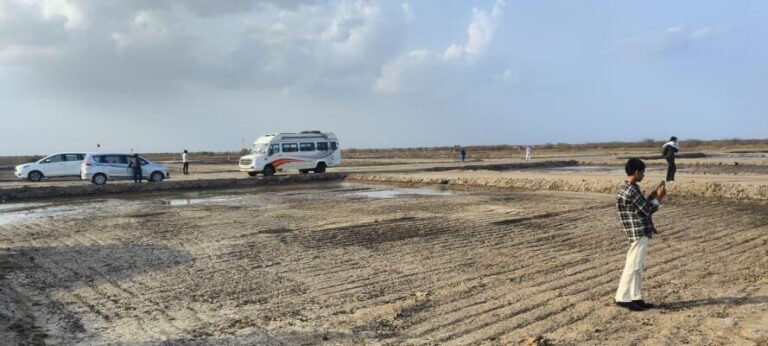 PLOT FOR SALE IN DHOLERR