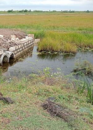 PLOT FOR SALE IN DHOLERA