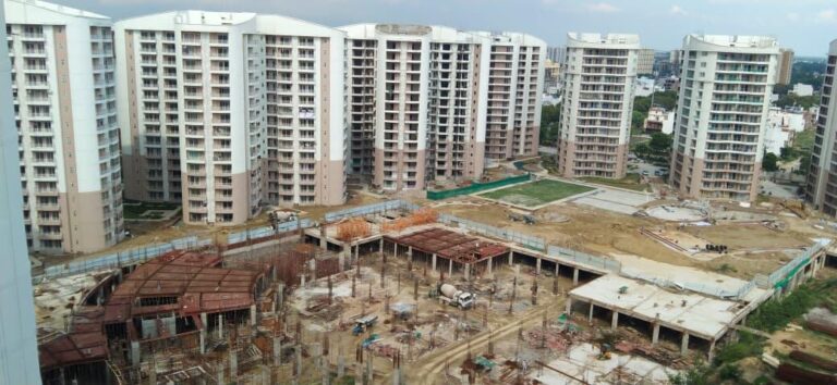 Rishita Mulberry Heights