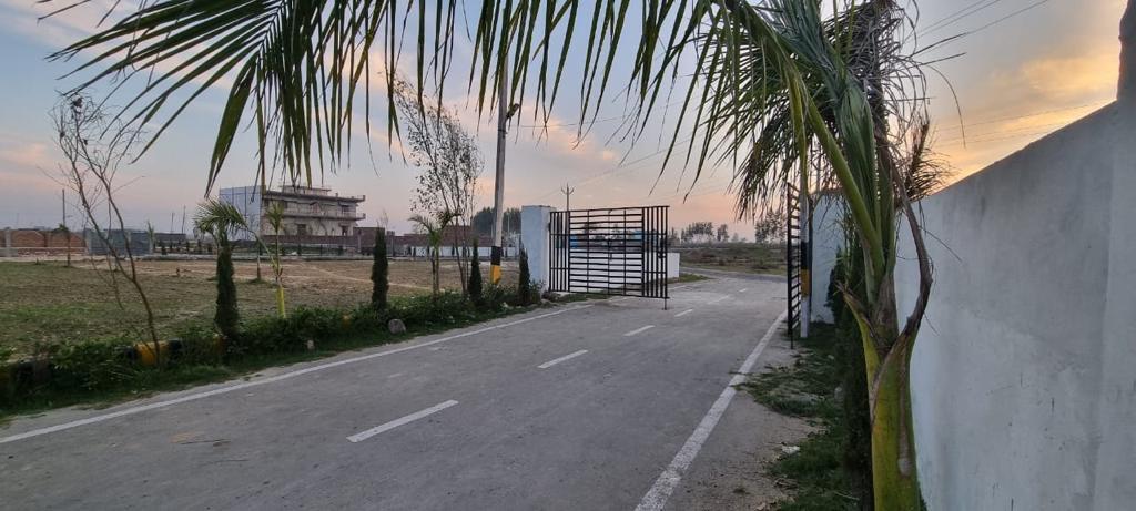 PLOT FOR SALE IN DHOLERA