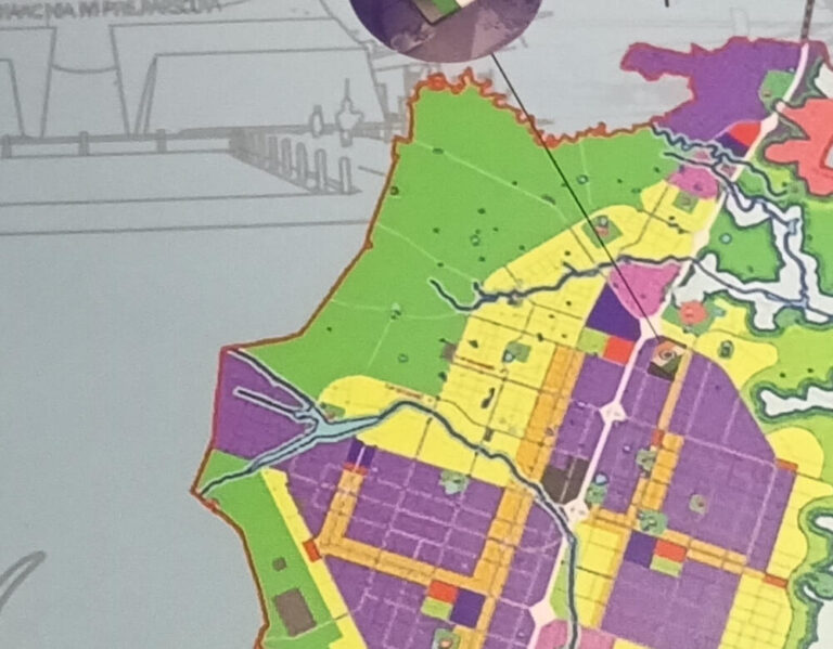 PLOT FOR SALE IN DHOLERA