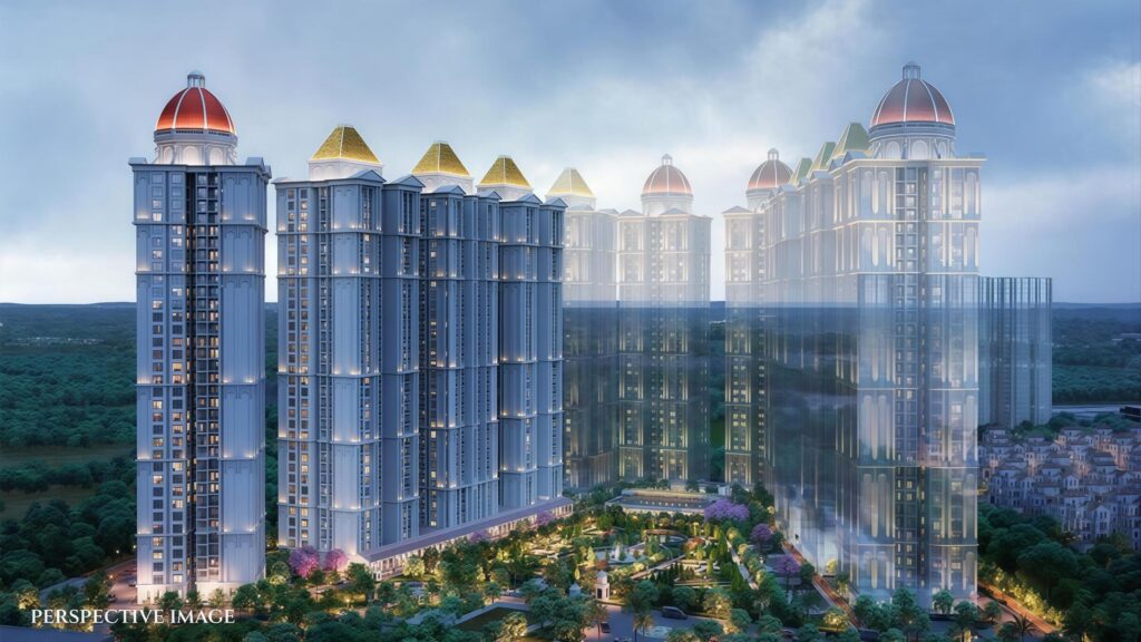 2BHK, 3BHK FOR SALE IN LUCKNOW