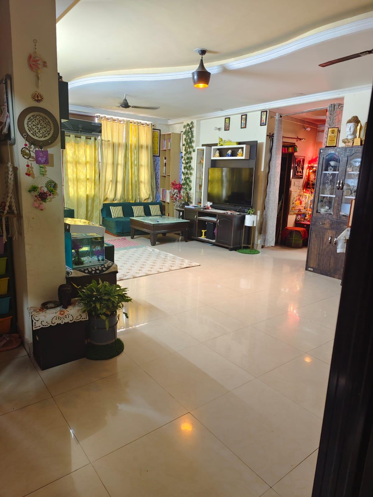 Neel Ratan Apartment