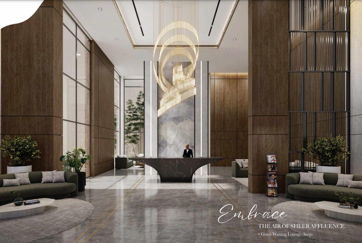3BHK, 4BHK APARTMENT FOR SALE IN LUCKNOW