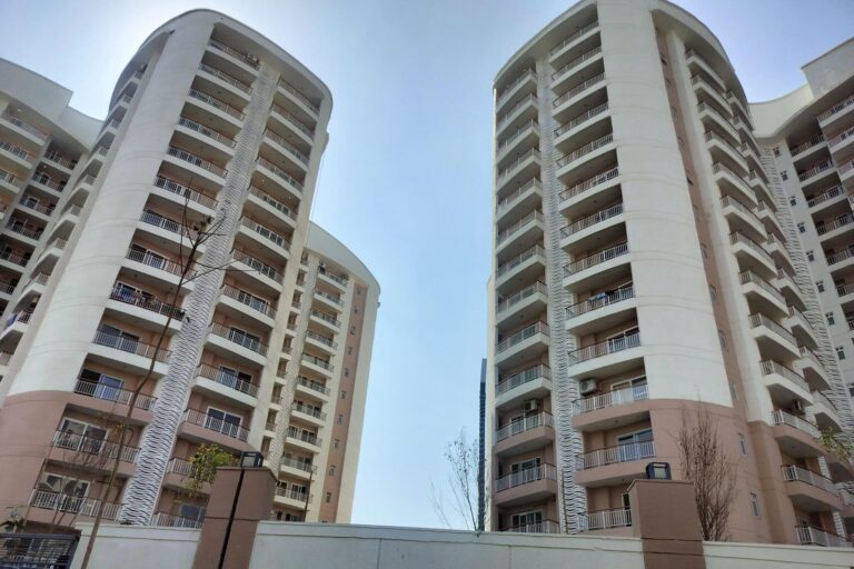 2BHK, 3BHK, 4BHK APARTMENT FOR SALE IN LUCKNOW