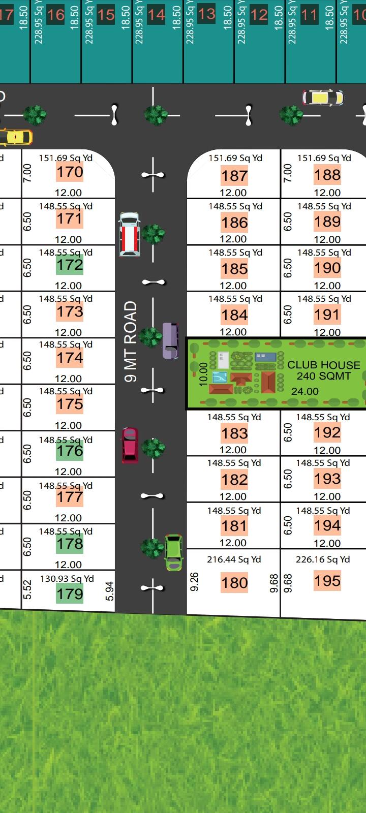 PLOT FOR SALE IN DHOLERA