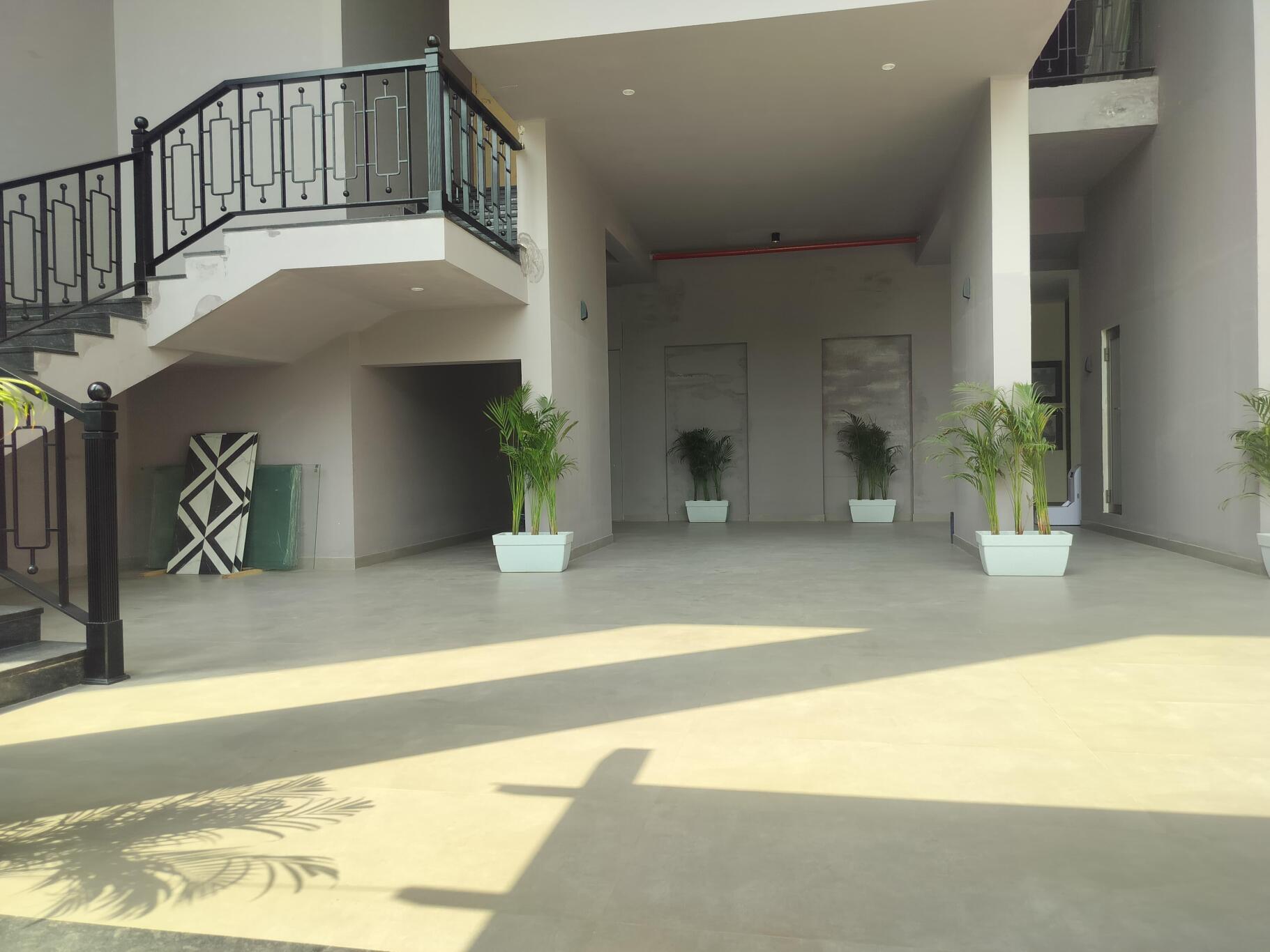 4BHK APARTMENT FOR SALE IN LUCKNOW