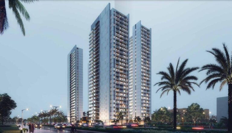 3BHK APARTMENT FOR SALE IN LUCKNOW