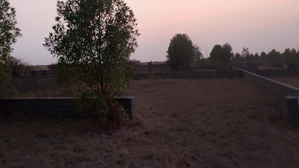 PLOT FOR SALE IN DHOLERA