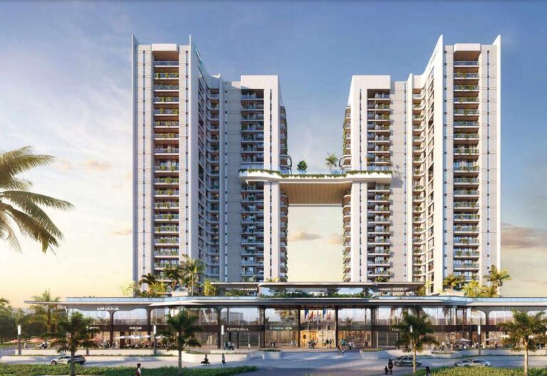 Shalimar Sky Garden