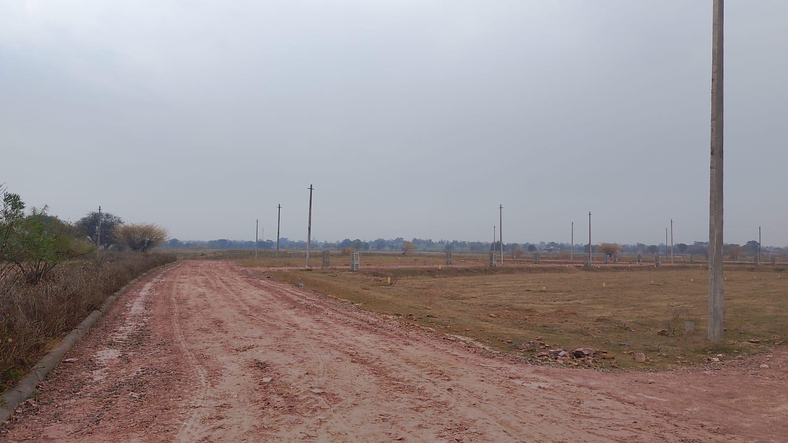 PLOT FOR SALE IN RUSSIA