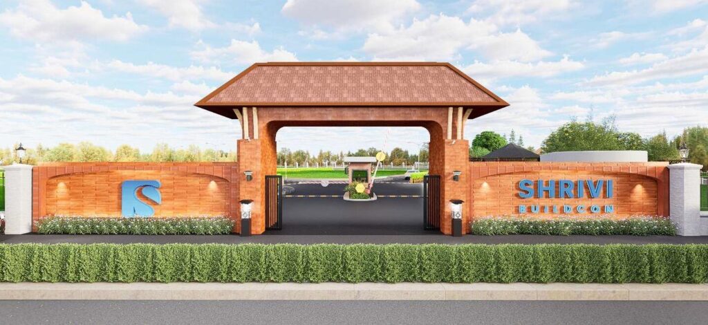 PLOT FOR SALE IN DHOLERA