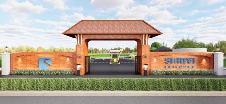 PLOT FOR SALE IN DHOLERA