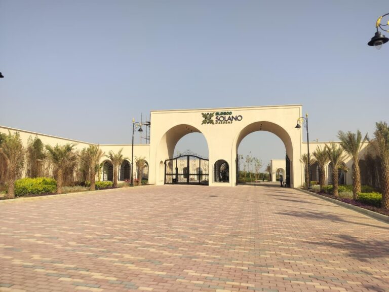 3BHK, 4BHK VILLA FOR SALE IN LUCKNOW