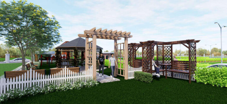 PLOT FOR SALE IN DHOLERA
