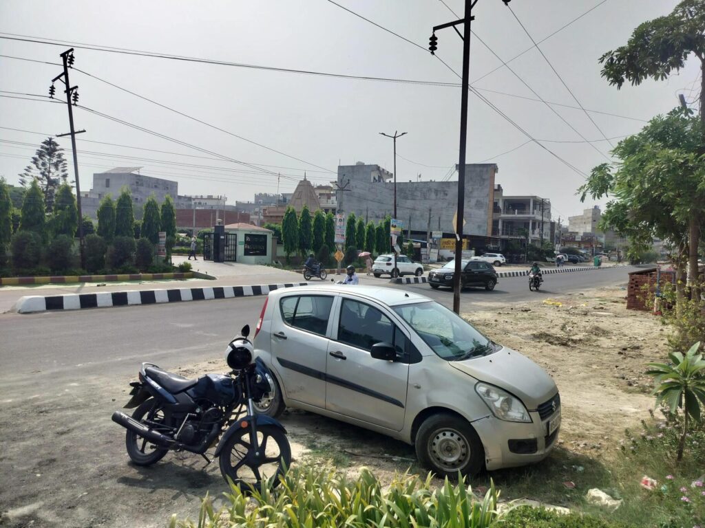 2BHK, 3BHK APARTMENT FOR SALE IN LUCKNOW