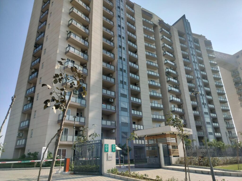 2,3,4 BHKS FOR SALE IN LUCKNOW