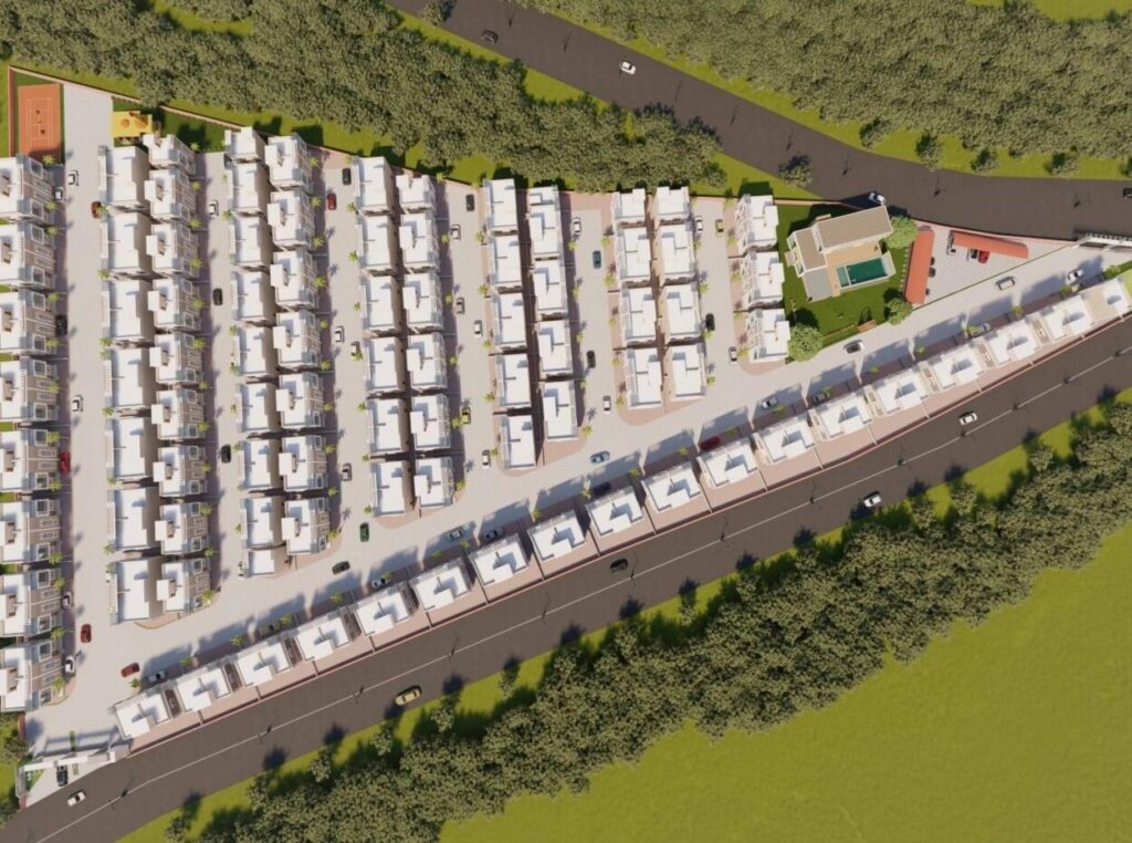 PLOT FOR SALE IN DHOLERA