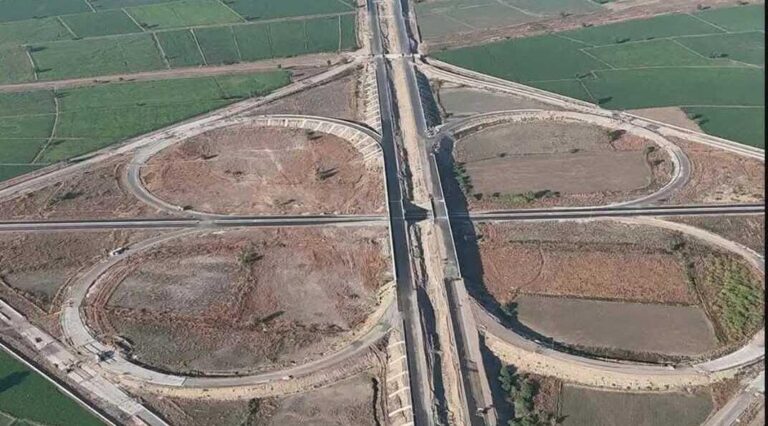 PLOT FOR SALE IN DHOLERA
